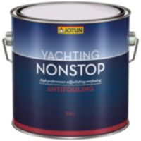 Jotun non-stop II 2.5 ltr, kun professionelt brug