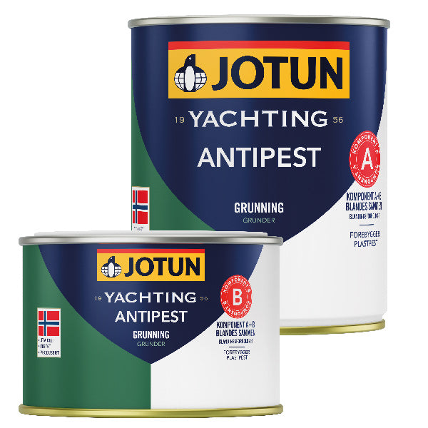 Jotun Antipest komp