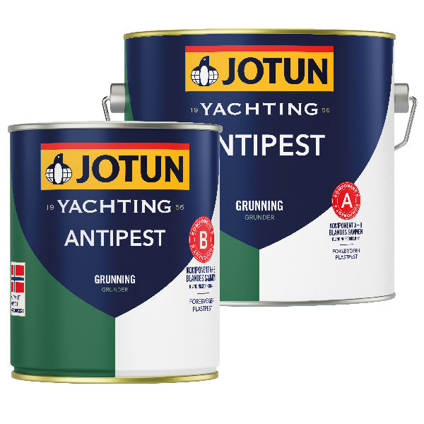 Jotun Antipest komp