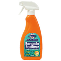 Sharkbite barnacle remover