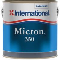 International Micron 2,5L