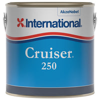 International Cruiser 250 0,75L