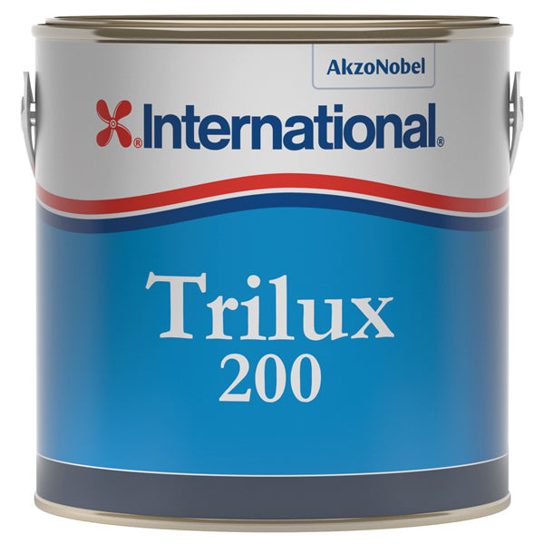 International Trilux 200 2,5L