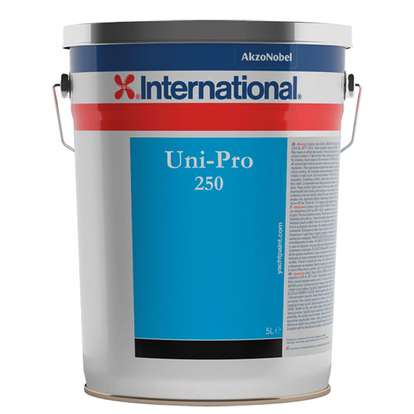 International Uni-Pro 250