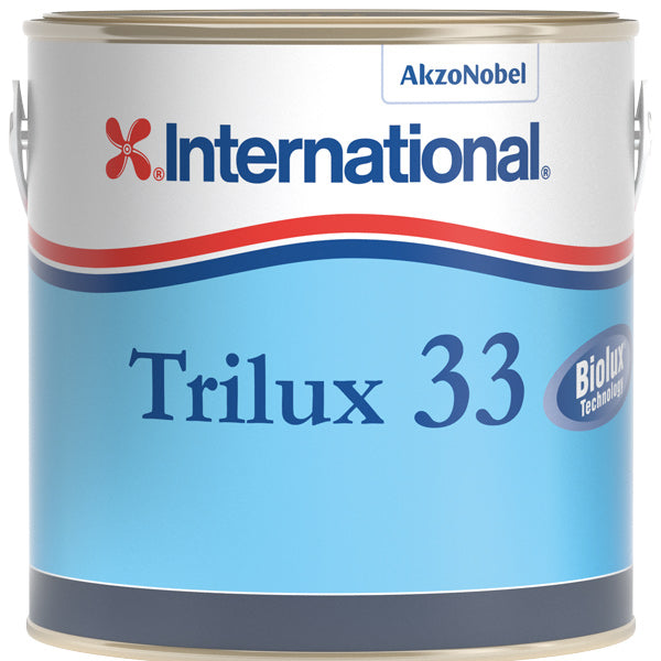 International Trilux 33 5 kun til professionel brug