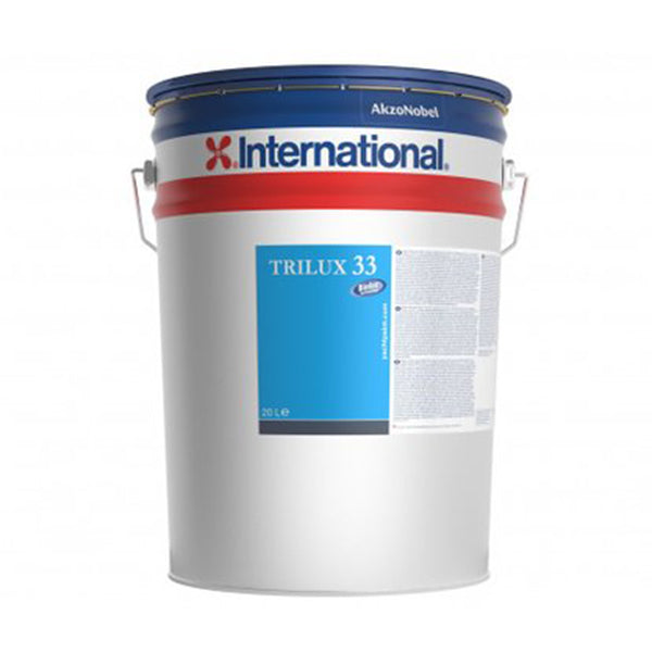 International Trilux 33 20 L, kun til professionel brug
