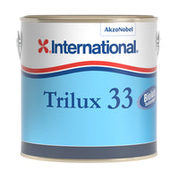 International Trilux 33 5 kun til professionel brug