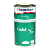 International Gelshield 200 Sæt 750 ML