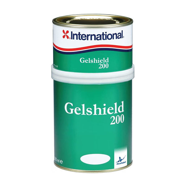 International Gelshield 200 Sæt 750 ML