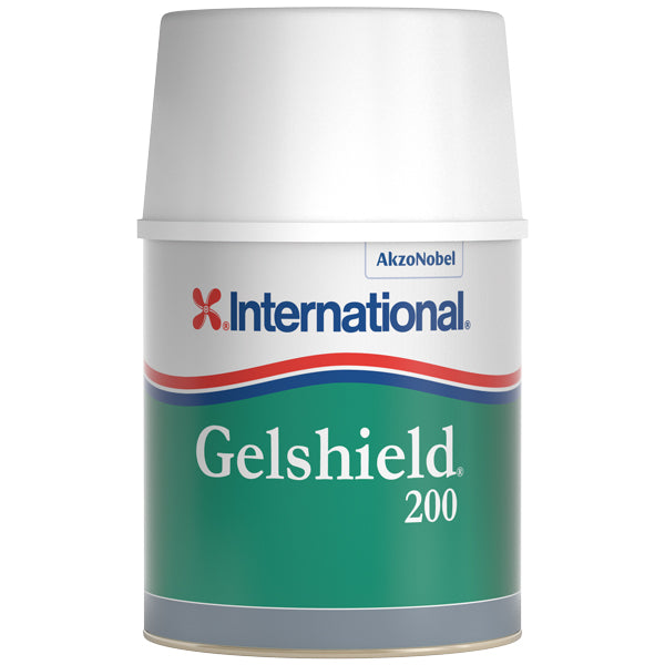 International Gelshield 200 2.5L