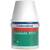 International Gelshield +