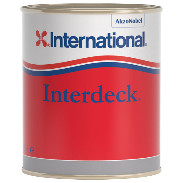 International Interdeck 750 ML