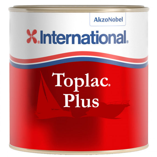 International Toplac Plus lak 750 ML