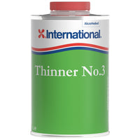 International Fortynder Nr