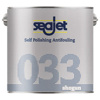 Seajet 033, Premium bundmaling
