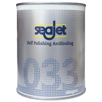 Seajet 033, Premium bundmaling