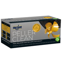 Seajet Peller Clean (pack) gylden