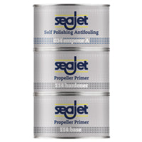 Seajet Triple-pack for propeller 0,5L