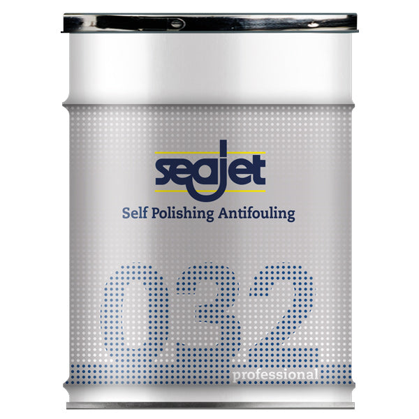 Seajet 032 Professional bundmaling