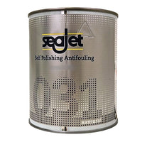 Seajet 031, Allround bundmaling