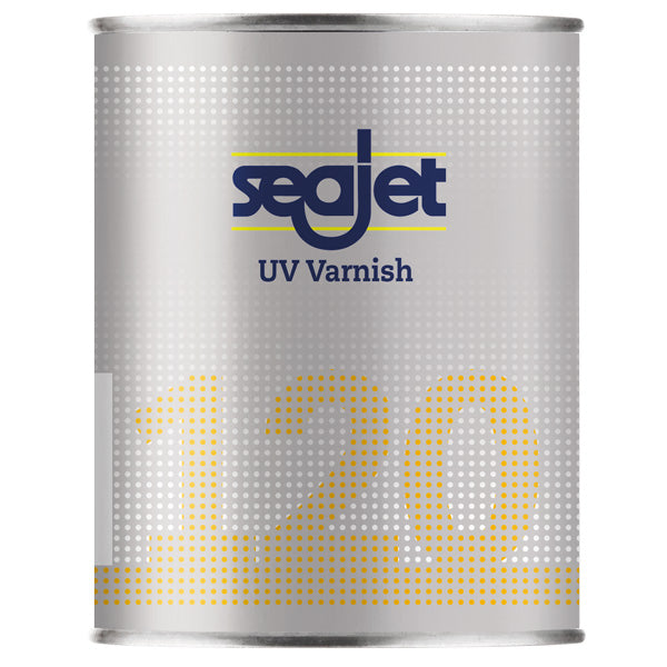 Seajet 120 UV Varnish
