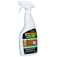 Star Brite Syntetisk Teak Deck Cleaner