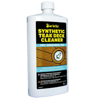 Star Brite Syntetisk Teak Deck Cleaner