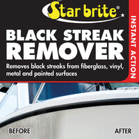 Star brite Instant black streak remover 650 ml