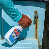 Star Brite rust plet fjerner 650 ml