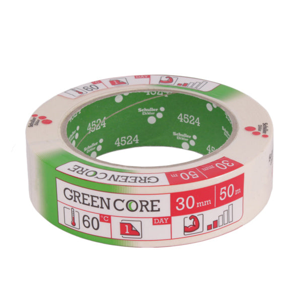 Malertape Green Core