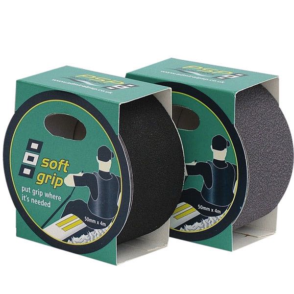 PSP soft grib tape - antiskrid tape