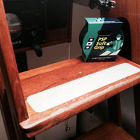 PSP soft grib tape - antiskrid tape