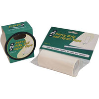 Psp h/d sail rapair tape hvid x 2m