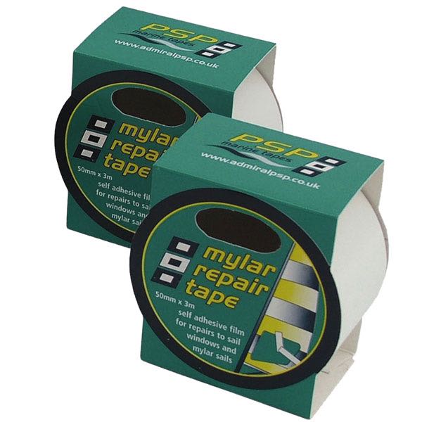 Psp mylar repair tape x 3m