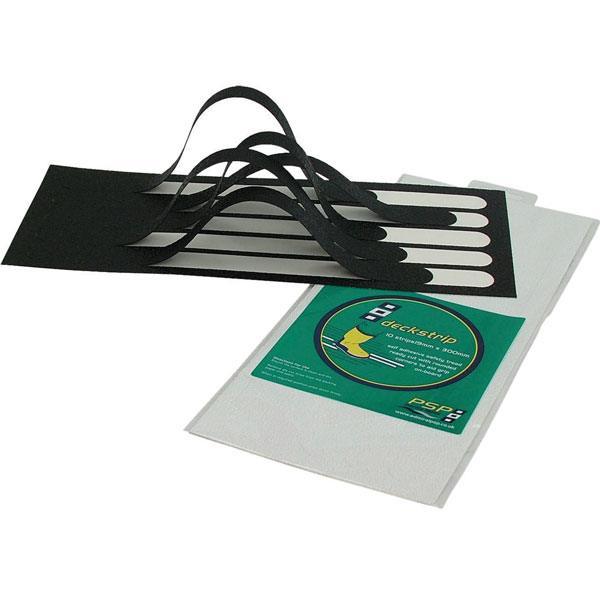 Psp deckstrip anti skrid strimler 19mm x 300mm 10stk