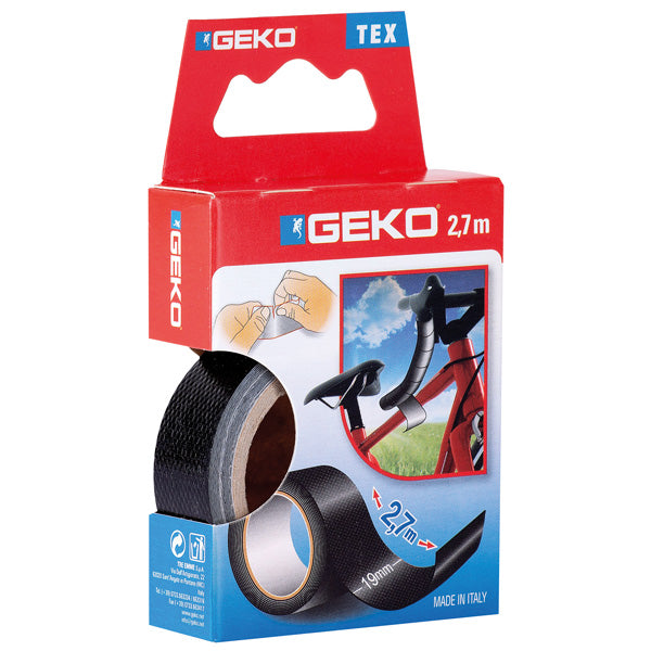 Geko lærredstape