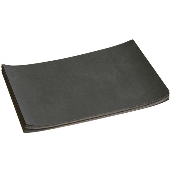 Mirka vådslibepapir 230 x 280mm 50stk pakke