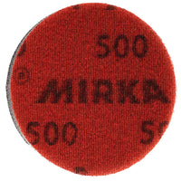 Mirka abralon Grip ø 77mm - 20 stk.