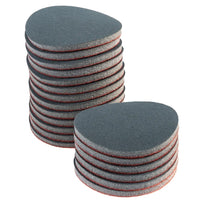 Mirka abralon Grip ø 77mm - 20 stk.