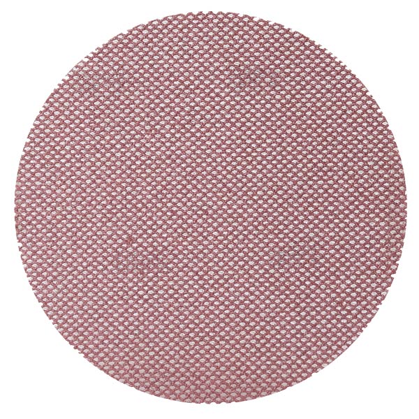 Mirka abranet ace heavy duty net p 80 - 25stk