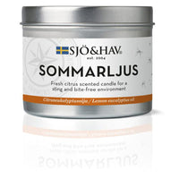 Sjö&Hav Sommerlys