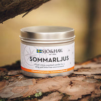 Sjö&Hav Sommerlys