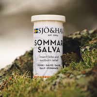 Sjö&Hav Sommarsalva / Insect bite relief