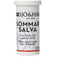 Sjö&Hav Sommarsalva / Insect bite relief
