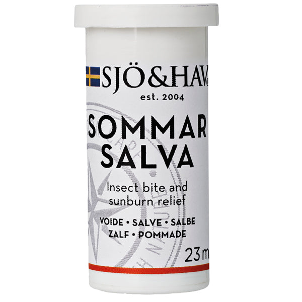 Sjö&Hav Sommarsalva / Insect bite relief