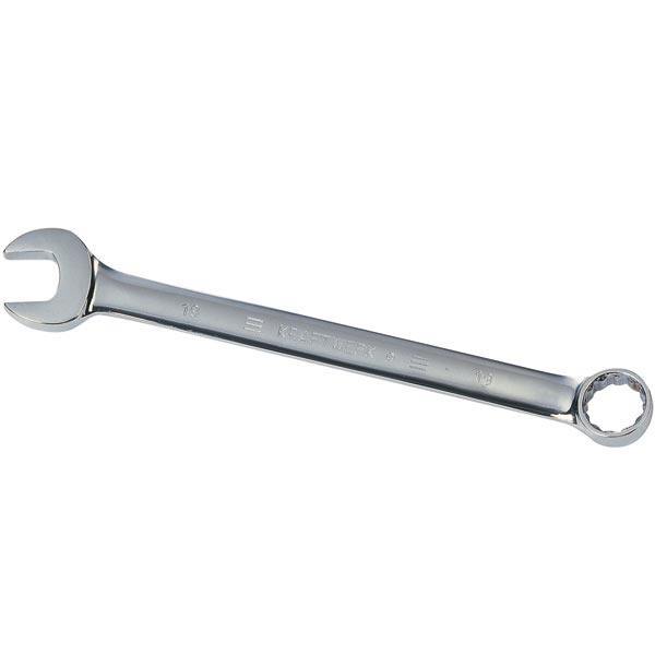 ring-gaffelnøgle