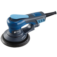 TideOn elektrisk excentersliber Ø150mm, 4000-10.000/min 230V