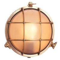 Foresti Skotlampe