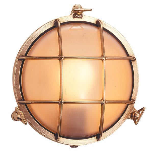 Foresti Skotlampe