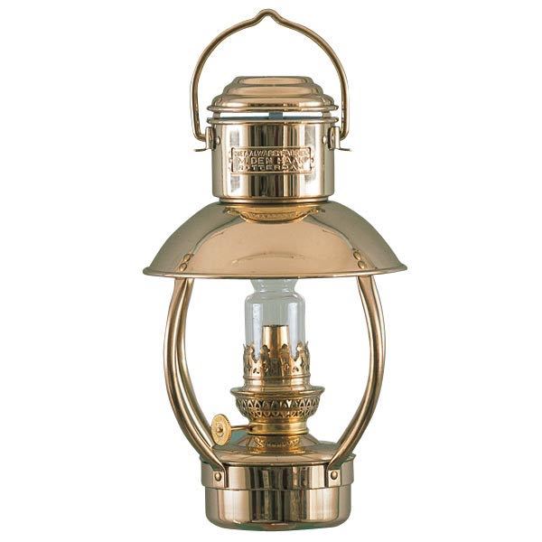 DHR Trawlerlampe